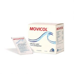 Movicol Sachets