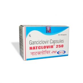 Natclovir 250 Mg