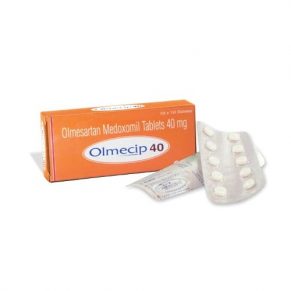 Olmecip 40 Mg