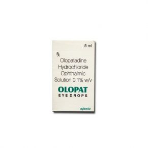 Olopat Eye Drop