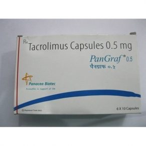 Pangraf 0.25 Mg