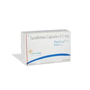Pangraf 0.5 Mg