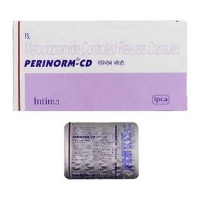 Perinorm CD 15 Mg