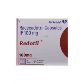 Redotil 100 Mg