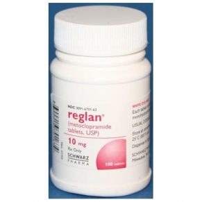 Reglan 10 Mg