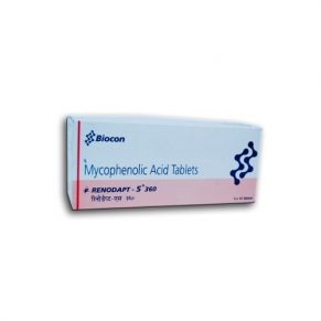 Renodapt S 360 Mg
