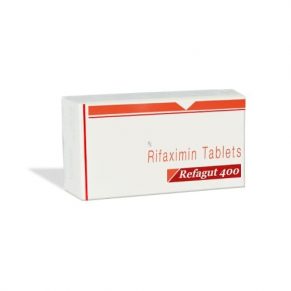 Rifagut 400 Mg