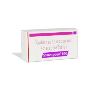 Syncapone 100 Mg