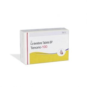 Tenoric 100 Mg