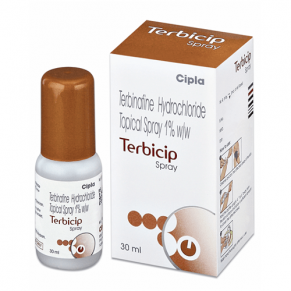 Terbicip Spray
