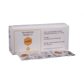 Tilsti Gmin 15 Mg