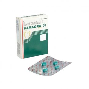 Kamagra 50 Mg