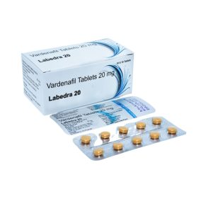 Labedra 20 Mg