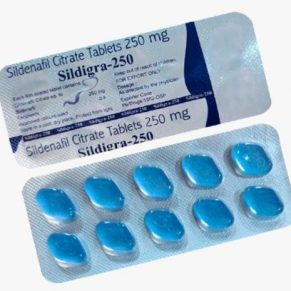 Sildigra 250 Mg