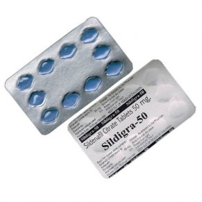 Sildigra Soft 50 Mg