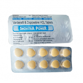 Snovitra Power 100 Mg