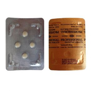 Snovitra Professional 20 Mg
