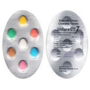 Sildigra CT 7