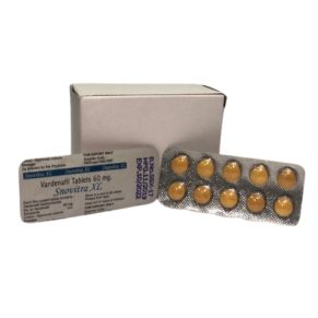 Snovitra XL 60 Mg