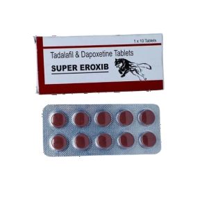 Super Eroxib