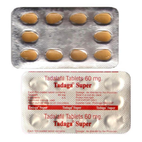 Tadagra 60 Mg