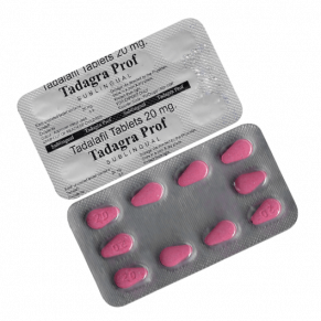 Tadagra Professional