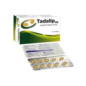 Tadalip 10 Mg