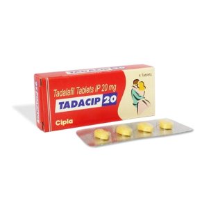 Tadacip